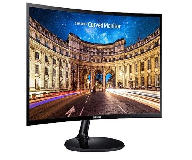 Best Curved Monitors in India
